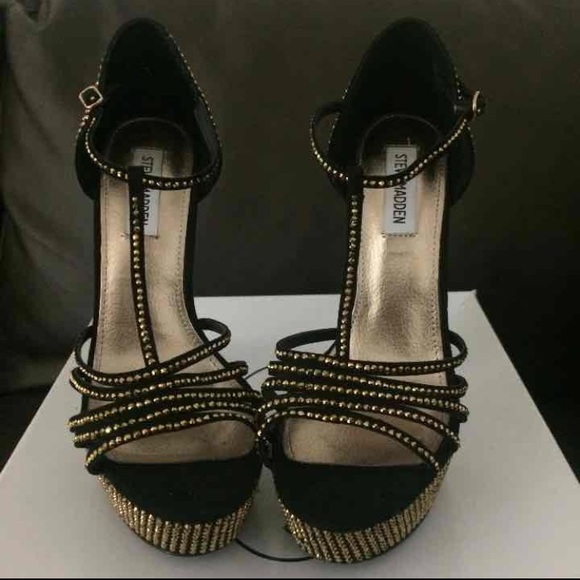 Steve Madden Avory - Picture 2 of 4